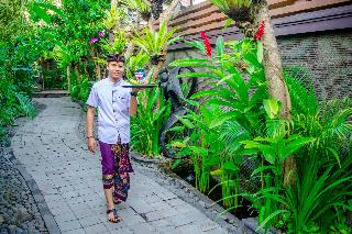 The Bali Dream Villa Seminyak fotoÄŸrafÄ±