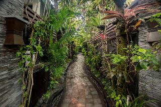 The Bali Dream Villa Seminyak otel fotoğrafı