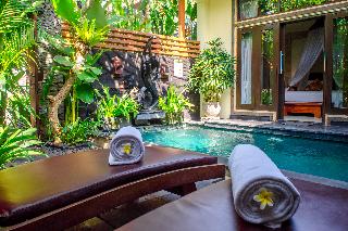 The Bali Dream Villa Seminyak fotoÄŸrafÄ±