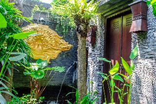 The Bali Dream Villa Seminyak fotoÄŸrafÄ±