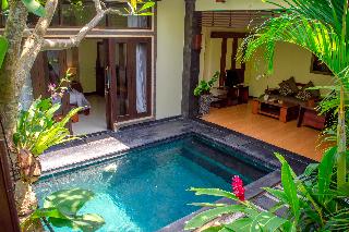 The Bali Dream Villa Seminyak fotoÄŸrafÄ±