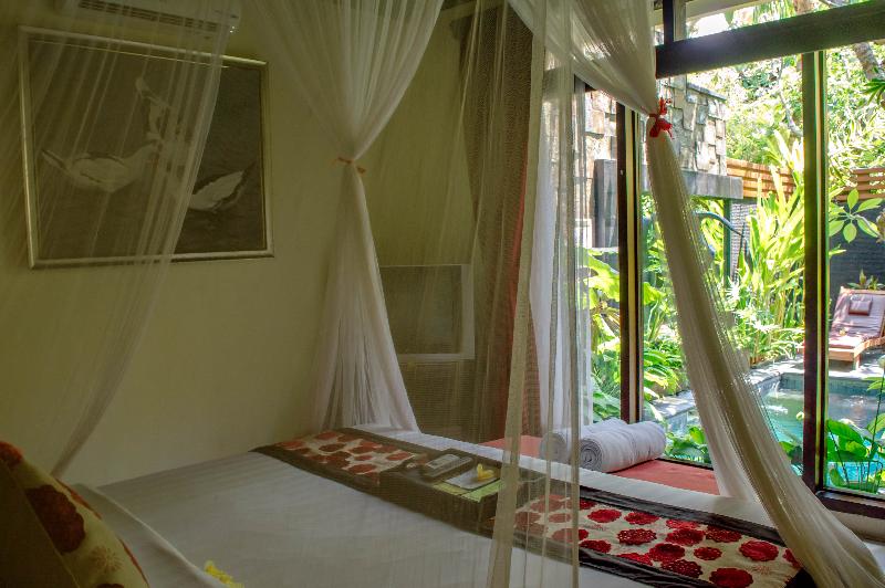 The Bali Dream Villa Seminyak - Oda