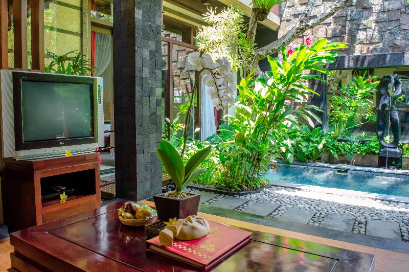 The Bali Dream Villa Seminyak - Oda