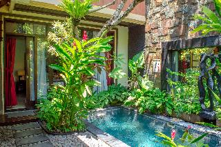 The Bali Dream Villa Seminyak fotoÄŸrafÄ±