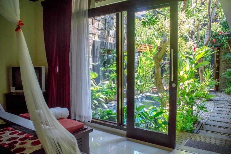 The Bali Dream Villa Seminyak - Oda