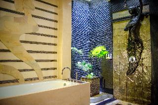 The Bali Dream Villa Seminyak fotoÄŸrafÄ±