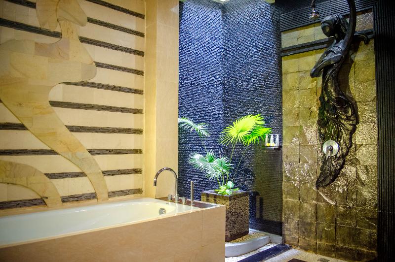 The Bali Dream Villa Seminyak - Oda