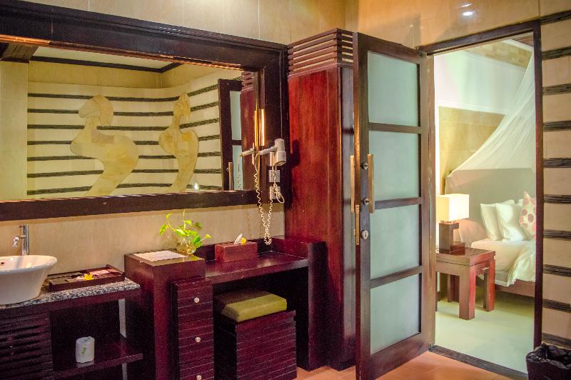 The Bali Dream Villa Seminyak - Oda