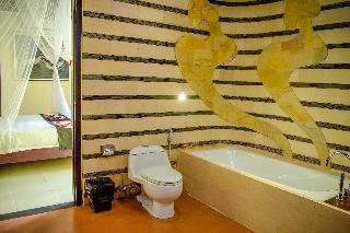 The Bali Dream Villa Seminyak fotoÄŸrafÄ±