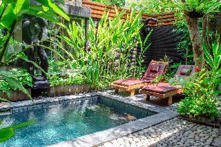 The Bali Dream Villa Seminyak fotoÄŸrafÄ±