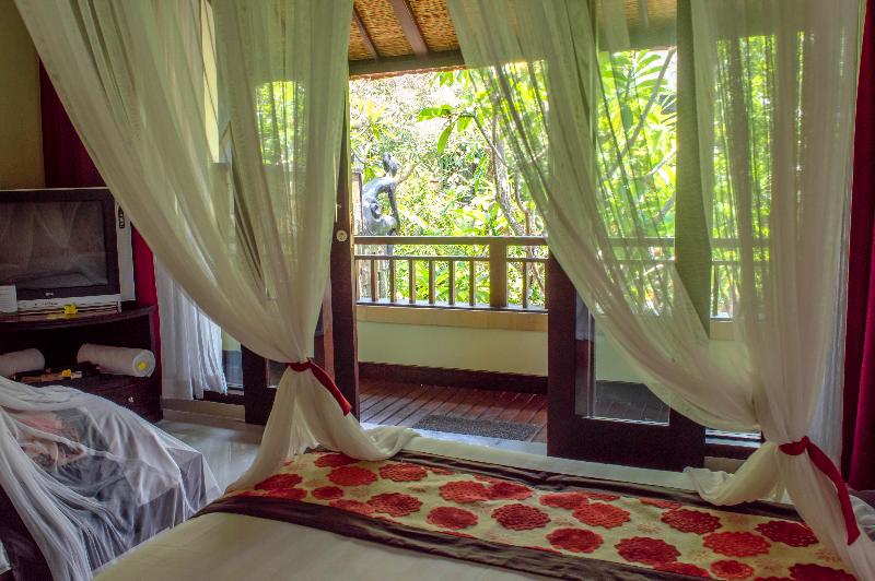 The Bali Dream Villa Seminyak - Oda