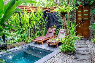 The Bali Dream Villa Seminyak fotoÄŸrafÄ±