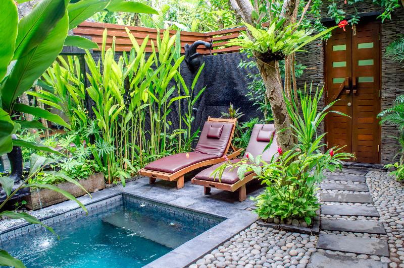 The Bali Dream Villa Seminyak - Oda