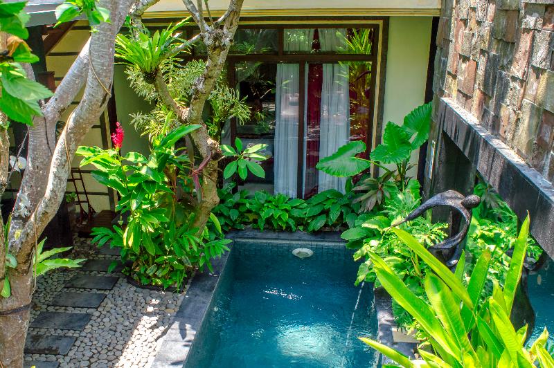 The Bali Dream Villa Seminyak - Oda