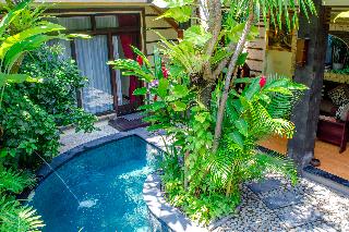 The Bali Dream Villa Seminyak fotoÄŸrafÄ±