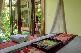 The Bali Dream Villa Seminyak fotoÄŸrafÄ±