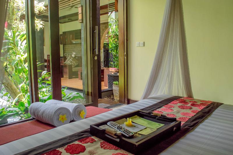 The Bali Dream Villa Seminyak - Oda