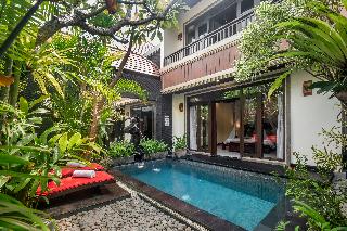 The Bali Dream Villa Seminyak fotoÄŸrafÄ±
