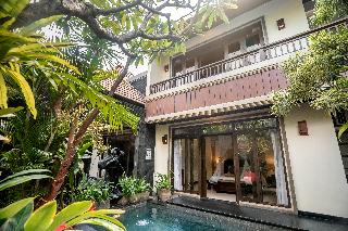 The Bali Dream Villa Seminyak fotoÄŸrafÄ±