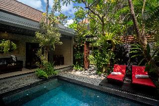 The Bali Dream Villa Seminyak fotoÄŸrafÄ±