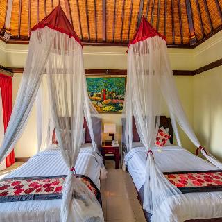 The Bali Dream Villa Seminyak fotoÄŸrafÄ±