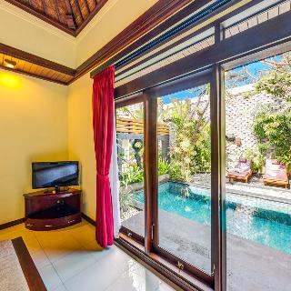 The Bali Dream Villa Seminyak fotoÄŸrafÄ±