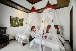 The Bali Dream Villa Seminyak fotoÄŸrafÄ±