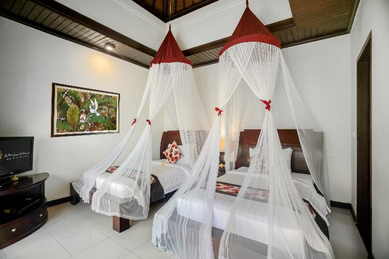 The Bali Dream Villa Seminyak - Oda