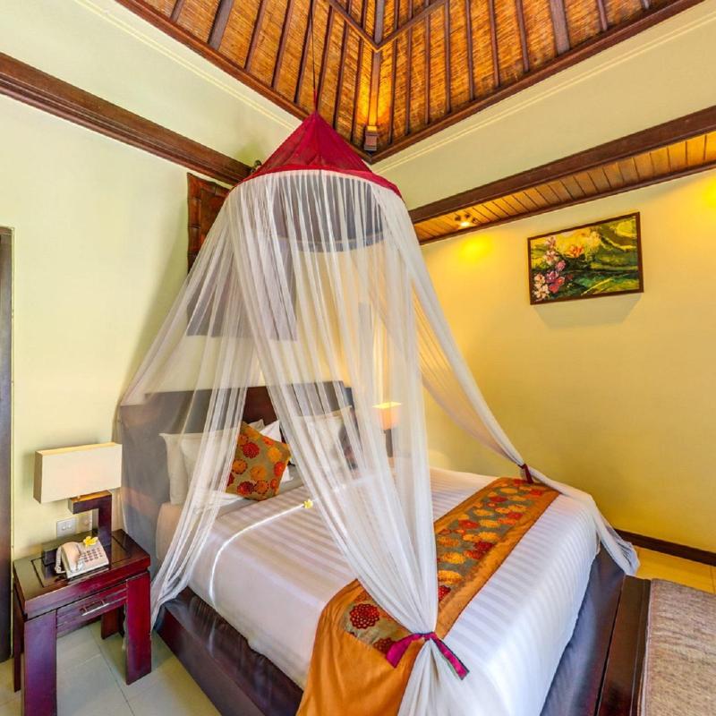 The Bali Dream Villa Seminyak - Oda