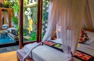 The Bali Dream Villa Seminyak fotoÄŸrafÄ±