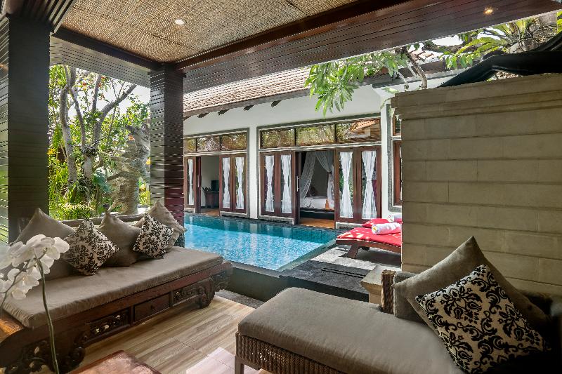 The Bali Dream Villa Seminyak - Oda