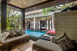 The Bali Dream Villa Seminyak fotoÄŸrafÄ±