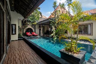 The Bali Dream Villa Seminyak fotoÄŸrafÄ±