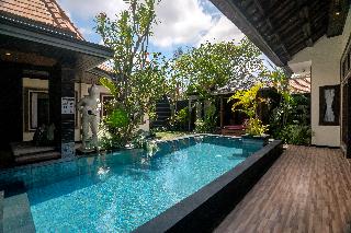 The Bali Dream Villa Seminyak fotoÄŸrafÄ±