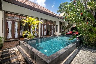 The Bali Dream Villa Seminyak fotoÄŸrafÄ±