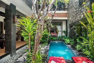 The Bali Dream Villa Seminyak fotoÄŸrafÄ±