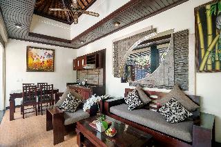 The Bali Dream Villa Seminyak fotoÄŸrafÄ±