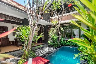 The Bali Dream Villa Seminyak fotoÄŸrafÄ±