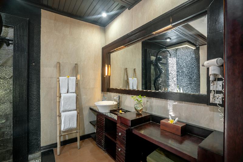 The Bali Dream Villa Seminyak - Oda
