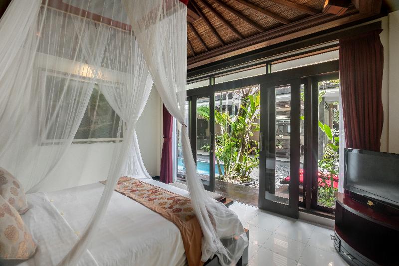 The Bali Dream Villa Seminyak - Oda