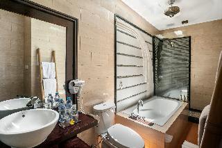 The Bali Dream Villa Seminyak fotoÄŸrafÄ±