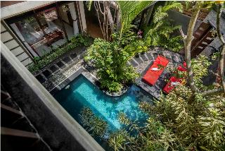 The Bali Dream Villa Seminyak fotoÄŸrafÄ±