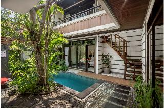 The Bali Dream Villa Seminyak fotoÄŸrafÄ±