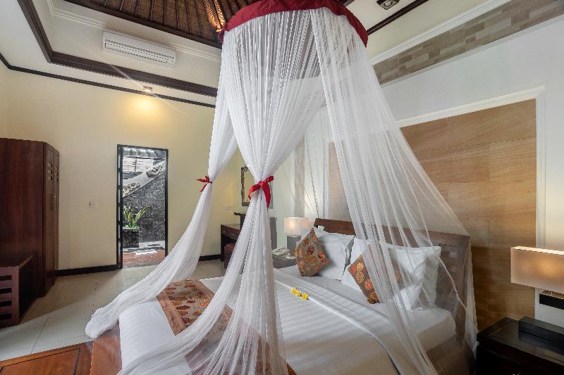 The Bali Dream Villa Seminyak - Oda