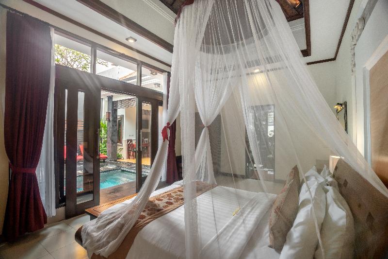 The Bali Dream Villa Seminyak - Oda