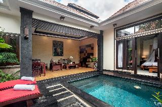 The Bali Dream Villa Seminyak fotoÄŸrafÄ±