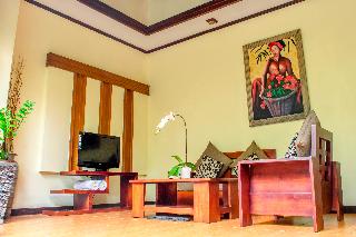 The Bali Dream Villa Seminyak fotoÄŸrafÄ±
