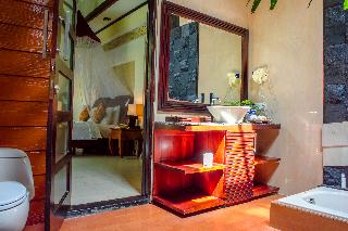The Bali Dream Villa Seminyak fotoÄŸrafÄ±