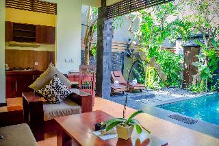 The Bali Dream Villa Seminyak fotoÄŸrafÄ±
