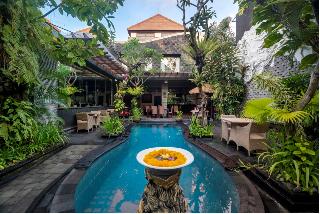 The Bali Dream Villa Seminyak fotoÄŸrafÄ±